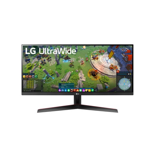 ECRAN LG 29 Noir 29WP60G-B...