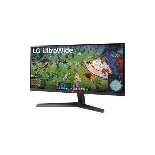 ECRAN LG 29 Noir 29WP60G-B...