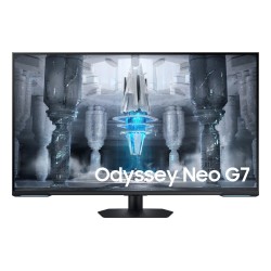 Écran PC SAMSUNG ODYSSEY...