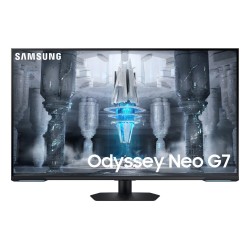 Écran PC SAMSUNG ODYSSEY...