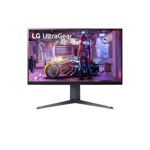 ECRAN LG 32 gaming Noir...