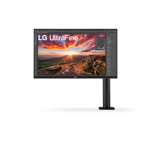 ECRAN LG 27 Noir 27UN880P-B...