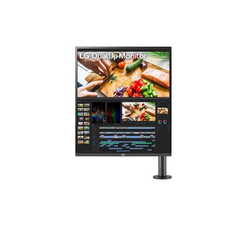 ECRAN LG 28 Noir 28MQ780-B...