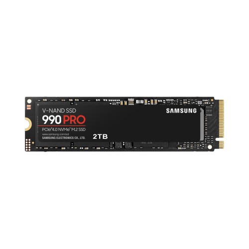 SSD SAMSUNG SERIE 990 PRO...