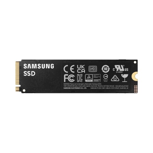 SSD SAMSUNG SERIE 990 PRO...