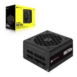 Alimentation CORSAIR RM750e...