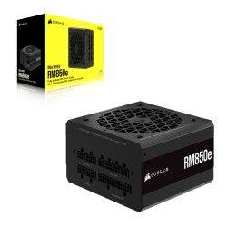 Alimentation CORSAIR RM850e...