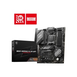 Carte mère MSI B650 GAMING...