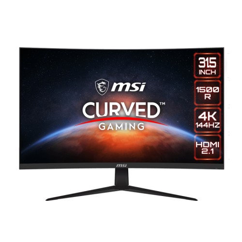 Ecran PC MSI G321CU