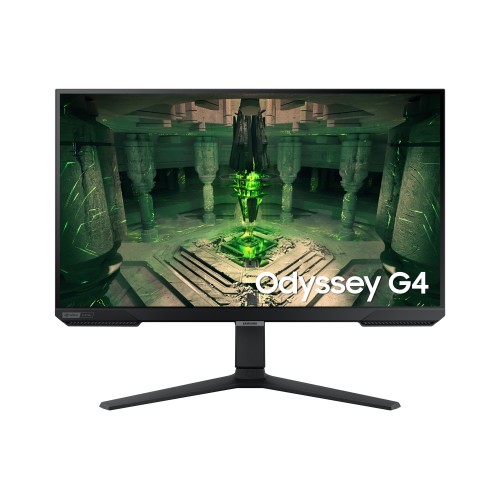 Écran PC SAMSUNG Odyssey G4...