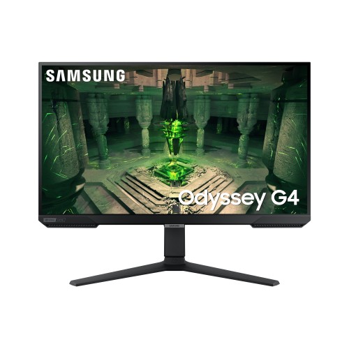 Écran PC SAMSUNG Odyssey G4...