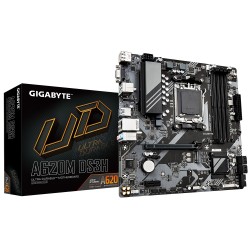 Carte mère GIGABYTE A620M DS3H