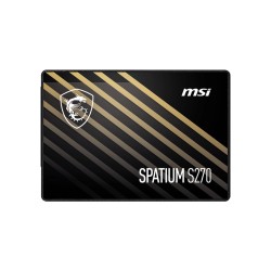 SSD MSI SPATIUM S270 SATA...