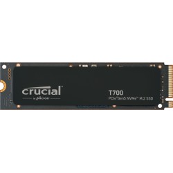 SSD CRUCIAL T700 1T PCIe...