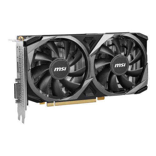 MSI RTX 3050 VENTUS 2X XS...