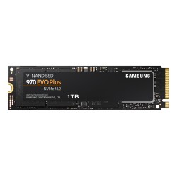 SSD SAMSUNG 970 EVO PLUS 1T...