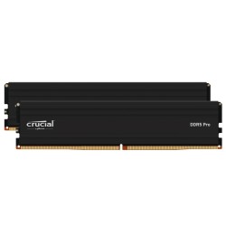 Mémoire PC CRUCIAL PRO 48G...