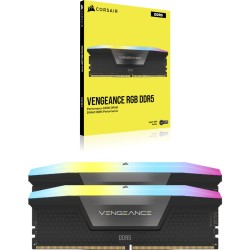 Mémoire PC CORSAIR...