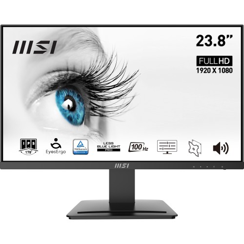 Écran PC MSI PRO MP243X