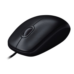 Souris LOGITECH M90 black