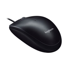 Souris LOGITECH M90 black