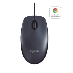 Souris Logitech B100 souris...