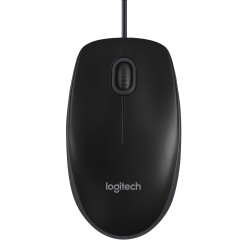 Souris Logitech B100 souris...