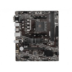 Carte mère MSI A520M PRO