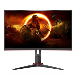 Ecran PC AOC CQ27G2S/BK 