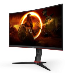 Ecran PC AOC CQ27G2S/BK 