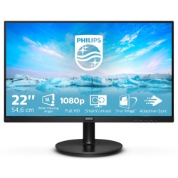 Ecran PC PHILIPS 221V8A/00