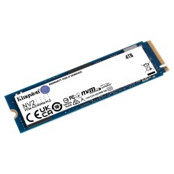 SSD KINGSTON 4To M.2 NVMe