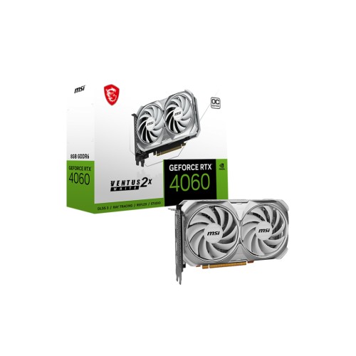 Carte vidéo MSI GeForce RTX...