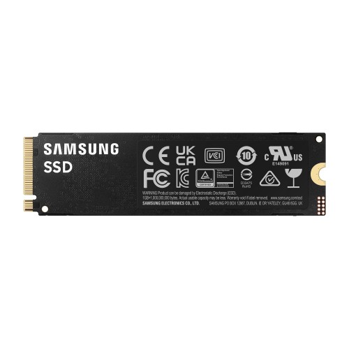 SSD SAMSUNG SERIE 990 PRO...