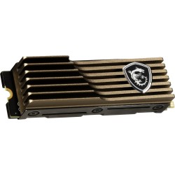 SSD MSI SPATIUM M570 PCIe...