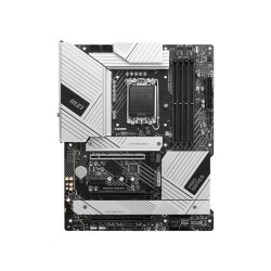 Carte mère MSI PRO Z790 A...