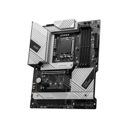 Carte mère MSI PRO Z790 A...