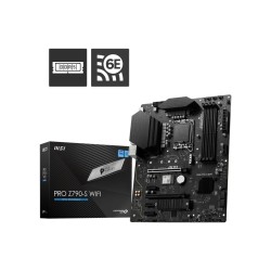 Carte mère MSI PRO Z790-S WIFI