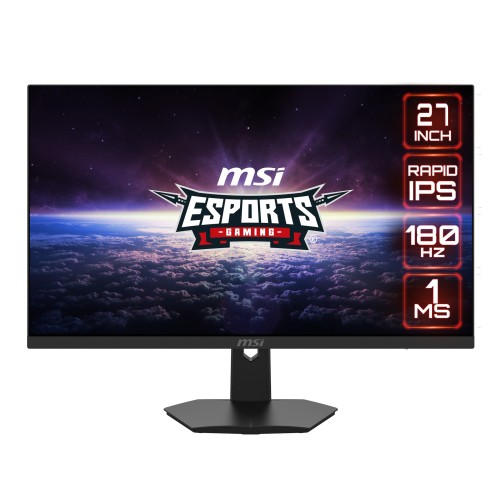 Ecran MSI G274F