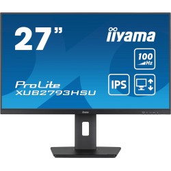 Ecran PC IIYAMA ProLite...