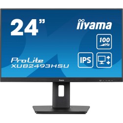 Ecran PC IIYAMA ProLite...