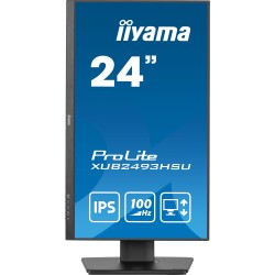 Ecran PC IIYAMA ProLite...