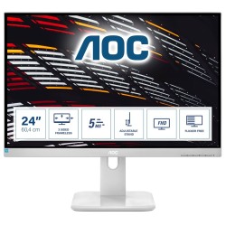 Ecran PC AOC 24P1/GR