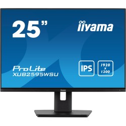 Écran PC IIYAMA XUB2595WSU-B5