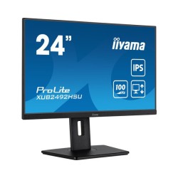 Ecran PC IIYAMA XUB2492HSU-B6