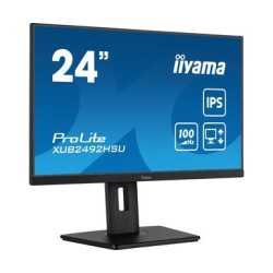 Ecran PC IIYAMA XUB2492HSU-B6