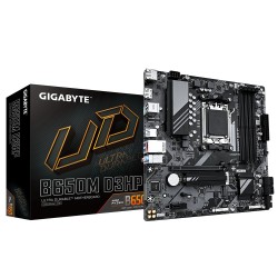 Carte mère GIGABYTE B650M D3HP