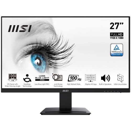 Ecran MSI PRO MP273A