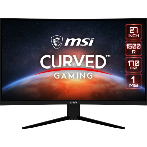 Ecran PC MSI G273CQ