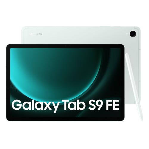 Samsung Galaxy Tab S9FE...